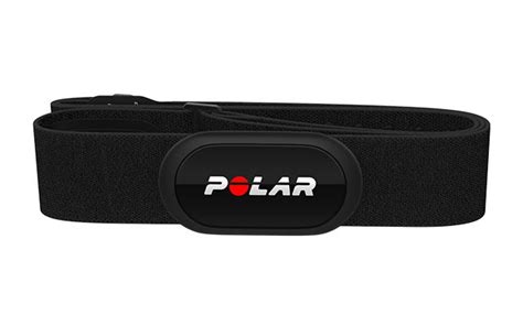 Heart Rate Sensors: Polar Verity Sense vs Polar H10 and Polar H9