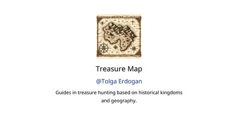 Treasure Map GPTs Features And Functions Examples And Prompts GPT Store