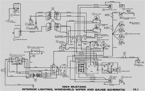 Wiring Diagram For 1966 Chevelle Dash