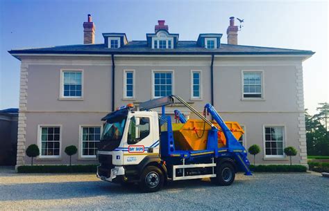 Ems Skips Waste Management Company