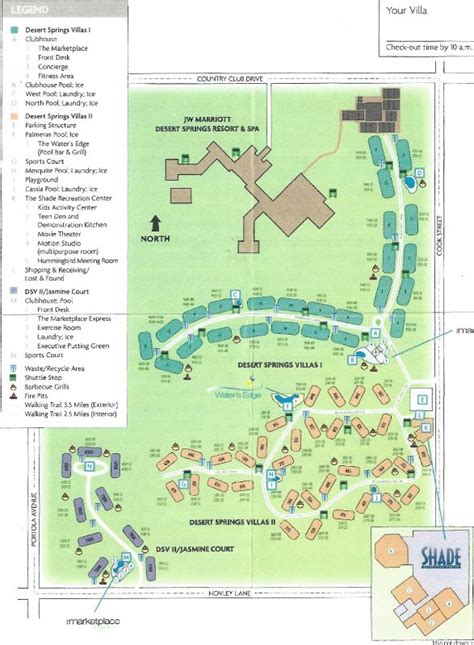 UPDATED 2022 - MARRIOTT DESERT SPRINGS VILLAS II - 4 COACHELLA ...