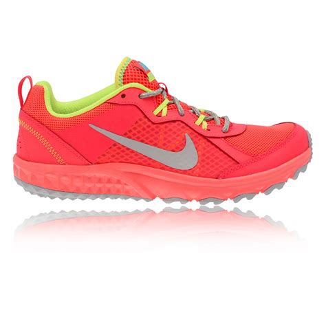 Nike Wild Trail Women's Trail Running Shoes - HO14 - 45% Off ...