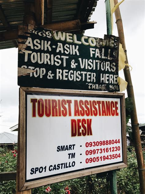 Travel Guide to Asik Asik Falls for Less Than P1,000 (Day Tour) - A ...