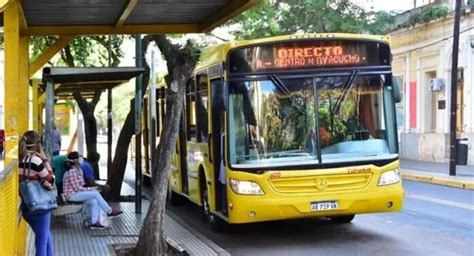 La UTA anunció un nuevo paro nacional de colectivos para este viernes