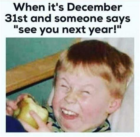 Funny New Year Memes Guaranteed To Make You Laugh As Begins