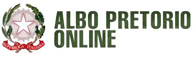 Albo Pretorio On Line