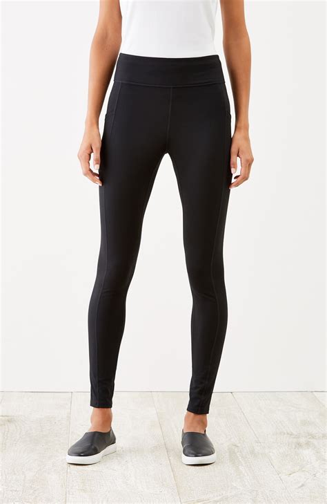 Pure Jill Fit Leggings Jjill