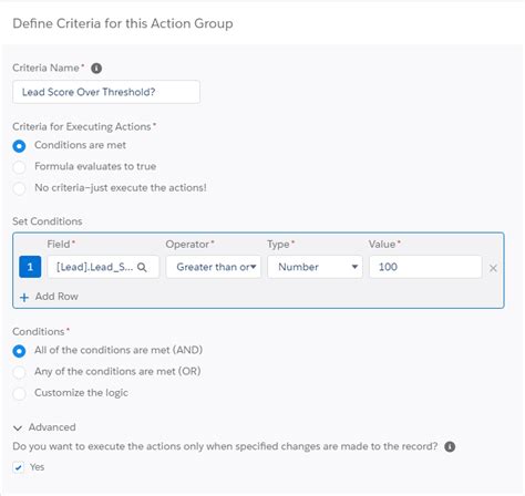 How To Re Run Salesforce Lead Assignment Rules