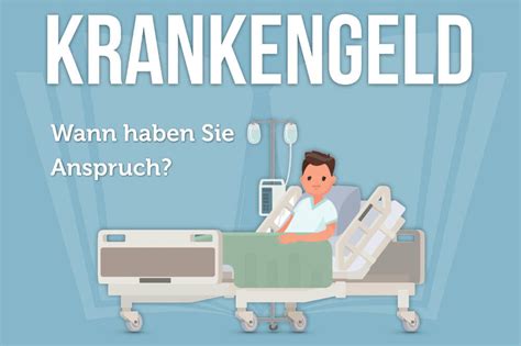 Krankengeld berechnen Wie lange Höhe Dauer