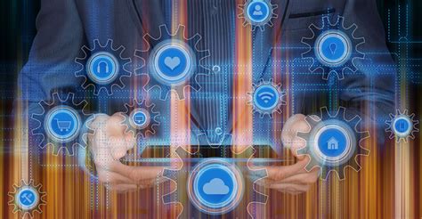 5 reasons to get excited about next-gen HCI - TechCentral