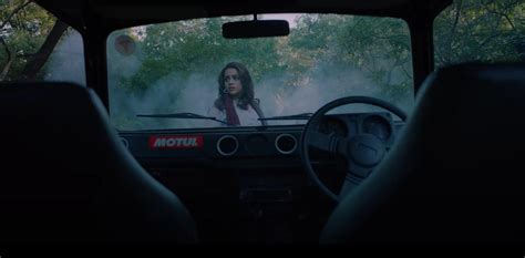 ‘hunt Movie Review Bhavana And Shaji Kailas Horror Thriller Is