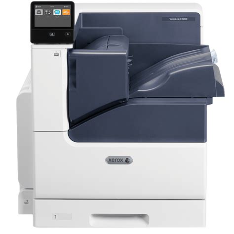 Xerox Products – Fleet MPS