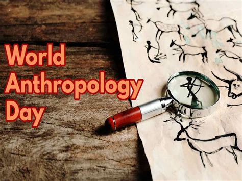 World Anthropology Day 2024 Theme Pdf - Vevay Jennifer