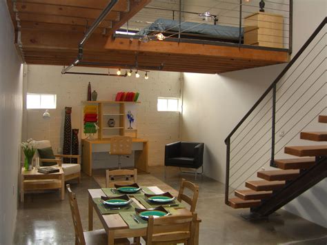 Silver Silver Hill Lofts, Albuquerque, NM - Rethink