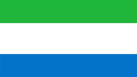 🔥 [10+] Sierra Leone Flag Wallpapers | WallpaperSafari