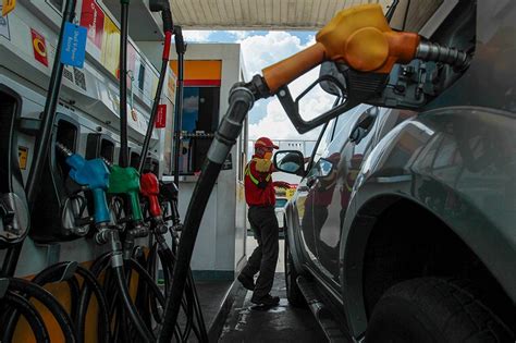 Marcos Admin Urged To Roll Out Regular Fuel Subsidy ABS CBN News