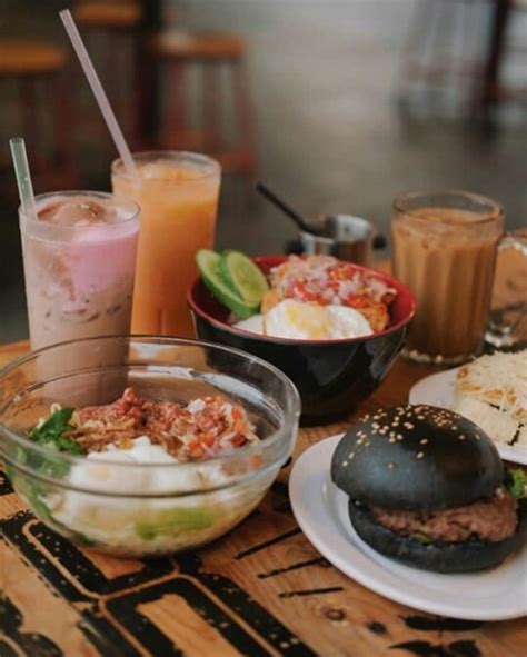 Gambar Makanan Dan Minuman Enak Cari