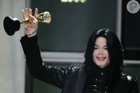 Foto Eterno Rei Do Pop Michael Jackson Faleceu Em 2009 Purepeople