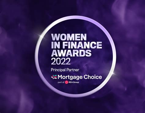 Women In Finance Awards Winners And Finalists