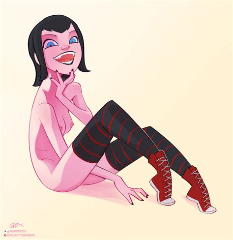 Mavis Dracula By Hagfish Hentai Foundry