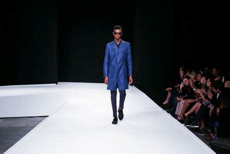 Spencer Hart Fashion Show London Collections Men Spring Summer