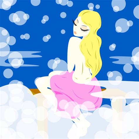 12 Blonde Nude Woman Shower Royalty Free Images Stock Photos Pictures Shutterstock