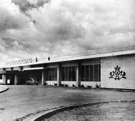 Aeropuerto Cibao Individuo