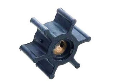 Johnson Impeller For F Pump B Talamex Impellers