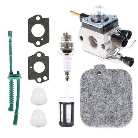 Carburetor C Q S G Carb Kit Fit For Bg Bg Bg Bg