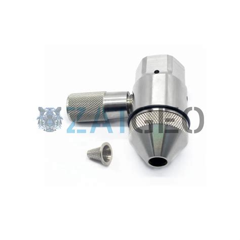 KMT Diamond Cutting Head With Short Stop Fliter 20477950004 005 006 007