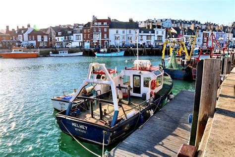 Port de plaisance de Weymouth, GBR : locations de vacances | Abritel