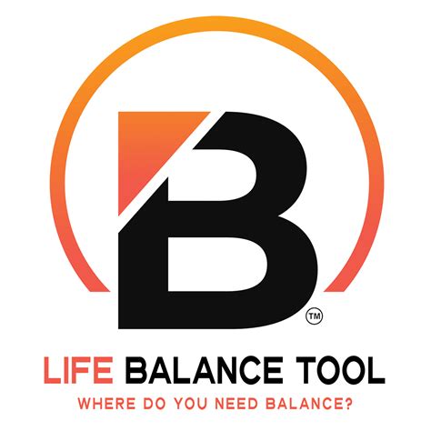 Life Balance Tool