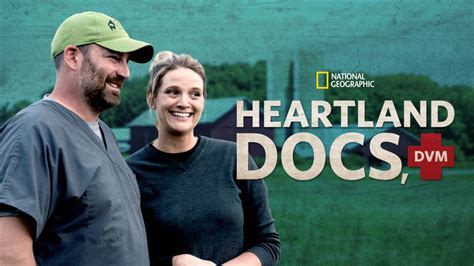 Heartland Docs DVM Season 5 Episode 9 Streaming How To Watch Stream