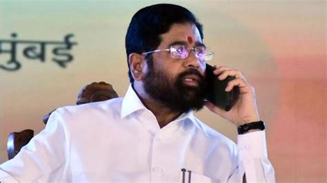 Eknath Shinde Reaches Out To Jarange Patil Updates Him On Steps