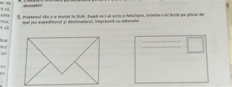 prietenul tău sau mutat în SUA după ce ai scris o felicitare trimite eu