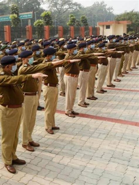 Bihar Police Si Recruitment Notice Pdf Out Apply Online For