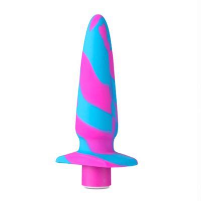 Anal Sex Toys
