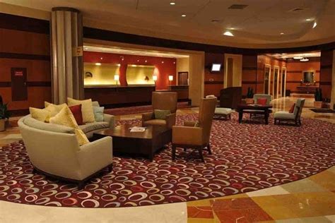 Marriott Indianapolis Downtown is one of the best places to stay in ...