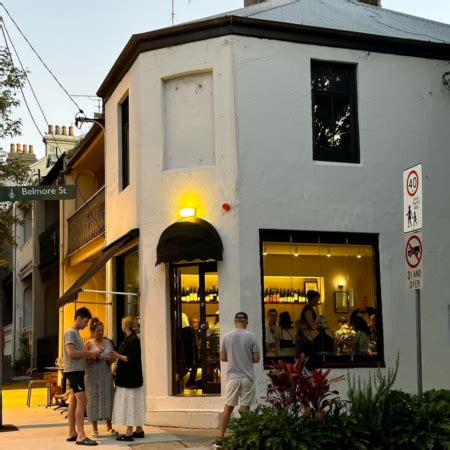 12 Of The Best Wine Bars In Sydney 2023