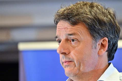 Renzi Iv chi prende più voti sarà candidato premier centrosinistra