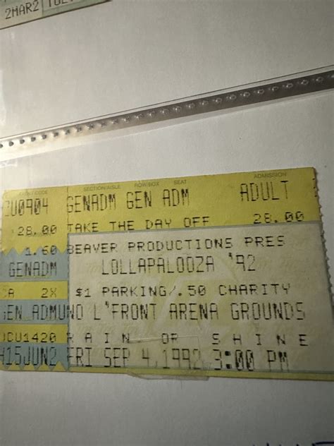 Red Hot Chili Peppers Concert Tour History Updated For 2024 Concert Archives