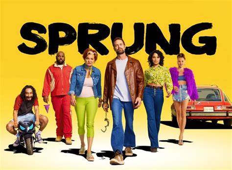 Sprung Tv Show Air Dates And Track Episodes Next Episode