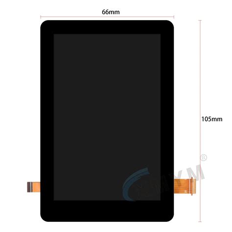 Lcd Digitizer Replacement For Honeywell Dolphin Ck Iyoubol