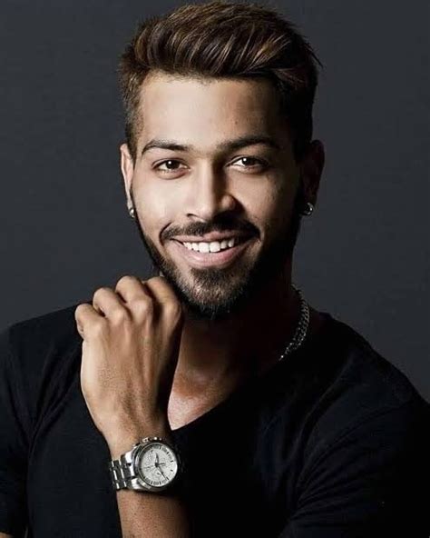 Hardik pandya biography : r/Biography