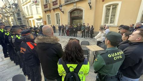 Notícia LAjuntament de Blanes expressa el seu condol per la mort en