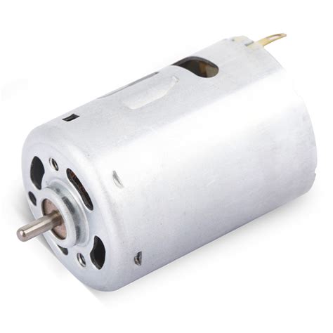 Kinmore Rs Sh V Rpm W Dc Motor For Printer Copy Machine