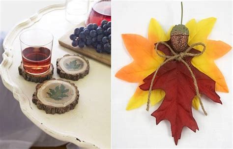 Fall Decorating Ideas for Every Room, Creative and Stylish Thanksgiving Decorations