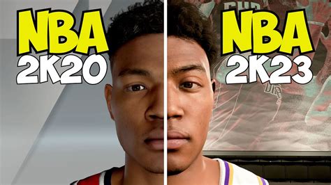 Evolution Of Rui Hachimura In Nba K Games Nba K Nba K Youtube