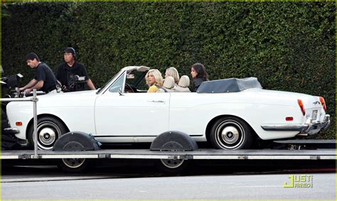 Photo Tori Spelling Jennie Garth Photo Just Jared