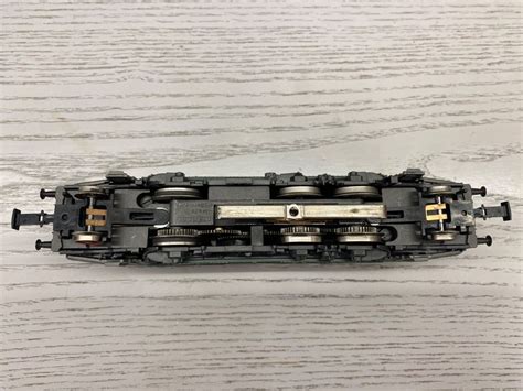 Märklin 3049 Db Br104 Kaufen Auf Ricardo